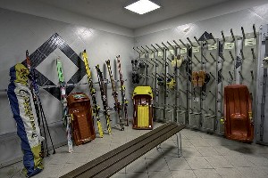 Hotel SPORT HOTEL CORTINA BARISETTI wakacje