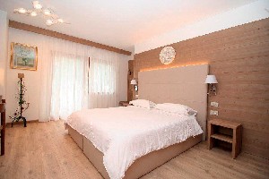 Hotel SPORT HOTEL CORTINA BARISETTI wakacje