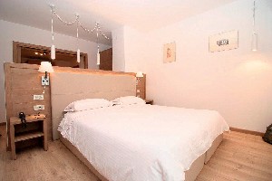 Hotel SPORT HOTEL CORTINA BARISETTI wakacje