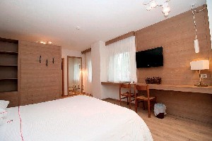 Hotel SPORT HOTEL CORTINA BARISETTI wakacje