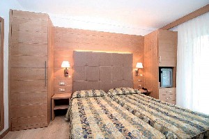 Hotel SPORT HOTEL CORTINA BARISETTI wakacje