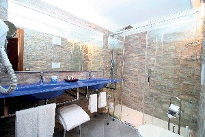 Hotel SPORT HOTEL CORTINA BARISETTI wakacje