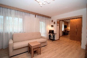 Hotel SPORT HOTEL CORTINA BARISETTI wakacje