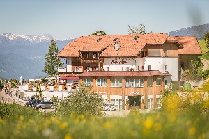 Hotel Amaten, Brunico (10)