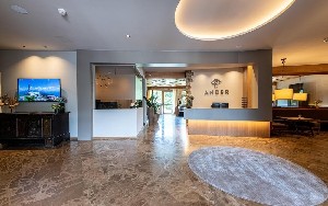 Hotel ANDER wakacje