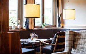 Hotel ANDER wakacje