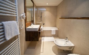 Hotel ANDER wakacje