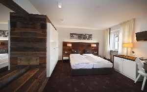 Hotel ANDER wakacje