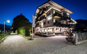 Hotel ANDER wakacje