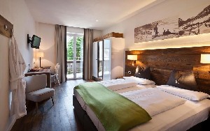 Hotel ANDER wakacje