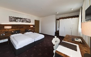 Hotel ANDER wakacje