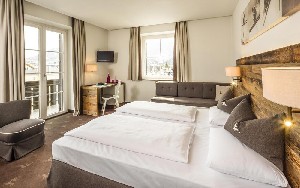 Hotel ANDER wakacje