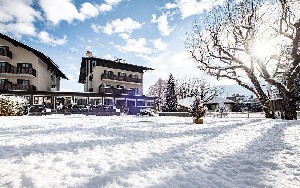 Hotel ANDER wakacje