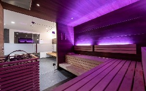 Hotel ANDER wakacje