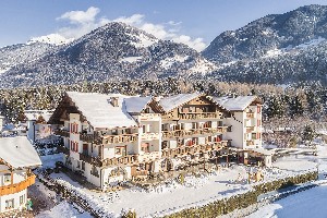 Hotel APARTHOTEL PANORAMA wakacje