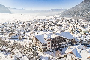 Hotel APARTHOTEL PANORAMA wakacje