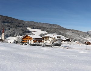 Apartmánový dům