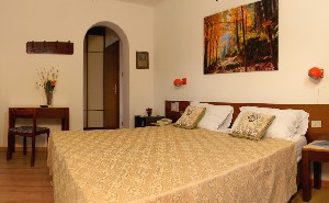 Hotel BOLOGNA wakacje