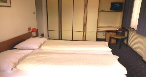 Hotel BOLOGNA wakacje