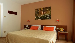 Hotel BOLOGNA wakacje