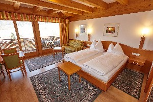 Hotel BRÖTZ wakacje