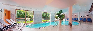 Hotel BRÖTZ wakacje