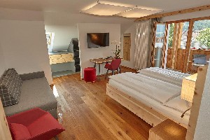 Hotel BRÖTZ wakacje