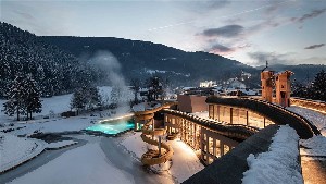 Resort