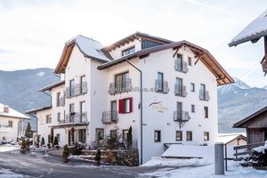 (Itálie, Dolomiti Superski, Kronplatz - Plan de Corones) - Hotel Alte Goste & Residence Iris: Týdenní pobyt s polopenzí