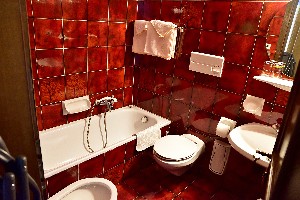 Hotel KRONE wakacje