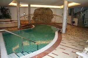 Hotel KRONE wakacje