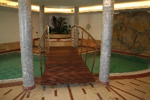 Hotel KRONE wakacje