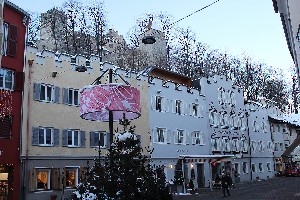 Hotel KRONE wakacje