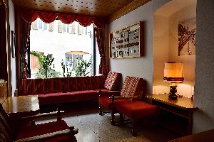 Hotel KRONE wakacje