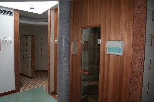 Hotel KRONE wakacje