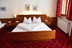 Hotel KRONE wakacje