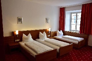Hotel KRONE wakacje