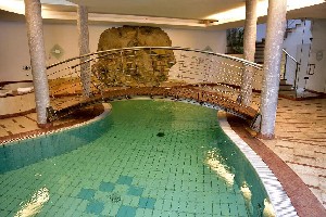 Hotel KRONE wakacje