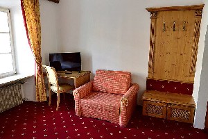 Hotel KRONE wakacje