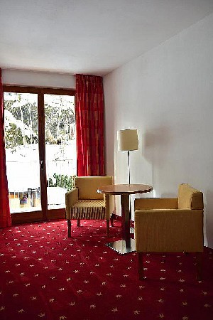 Hotel KRONE wakacje