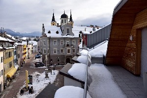 Hotel KRONE wakacje