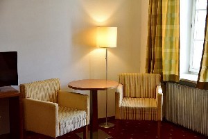 Hotel KRONE wakacje