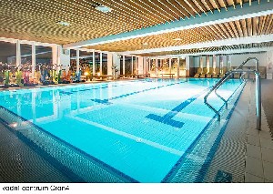Hotel OLYMPIA wakacje
