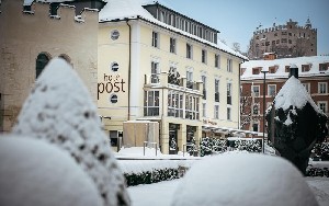 Hotel POST wakacje