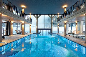 Hotel PUSTERTALERHOF wakacje