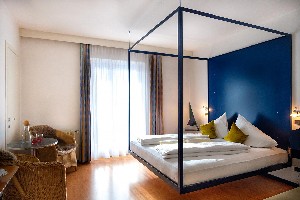 Hotel PUSTERTALERHOF wakacje