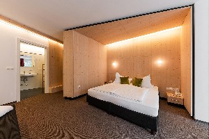 Hotel PUSTERTALERHOF wakacje