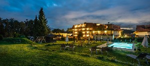 Hotel Reischach, Riscone (13)