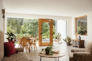 Hotel RESIDENCE UNTERMAIRHOF APPARTEMENTS wakacje