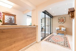 Hotel REZYDENCJA APARTHOTEL PANORAMA wakacje